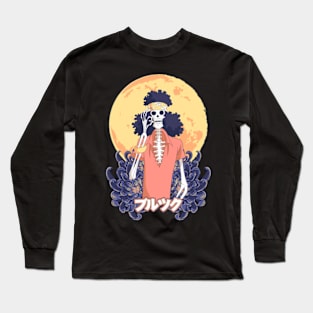 Brook Long Sleeve T-Shirt